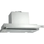 Gorenje BHP623E13X Συρόμενος Απορροφητήρας 60cm Inox