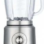 Prime3 Μπλέντερ με Πλαστική Κανάτα 1.75 lt 1800W Ασημί STB51