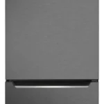 Amica Ψυγειοκαταψύκτης 250lt Total NoFrost Υ180xΠ54.5xΒ59εκ. Inox FK2995.2FTH(E)