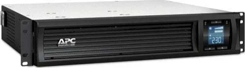 20240612120206_apc_smart_ups_c_line_interactive APC Smart-UPS C Line-Interactive - Image 1
