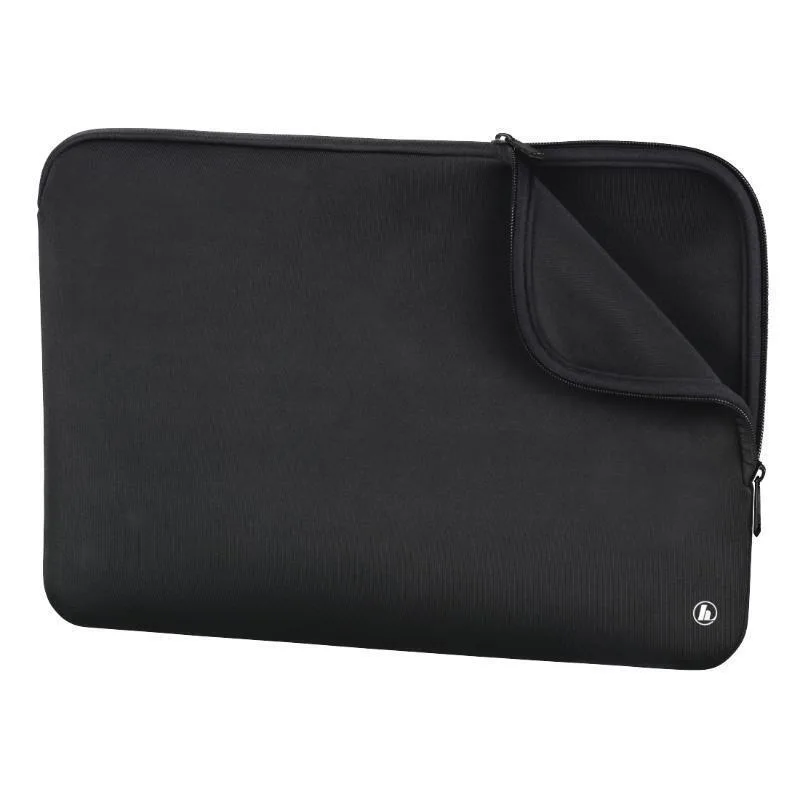 20240618102909_hama_thiki_gia_laptop_13_3_se_mayro_chroma_00216503 HAMA Θήκη για Laptop 13.3" σε Μαύρο χρώμα 00216503 - Image 1