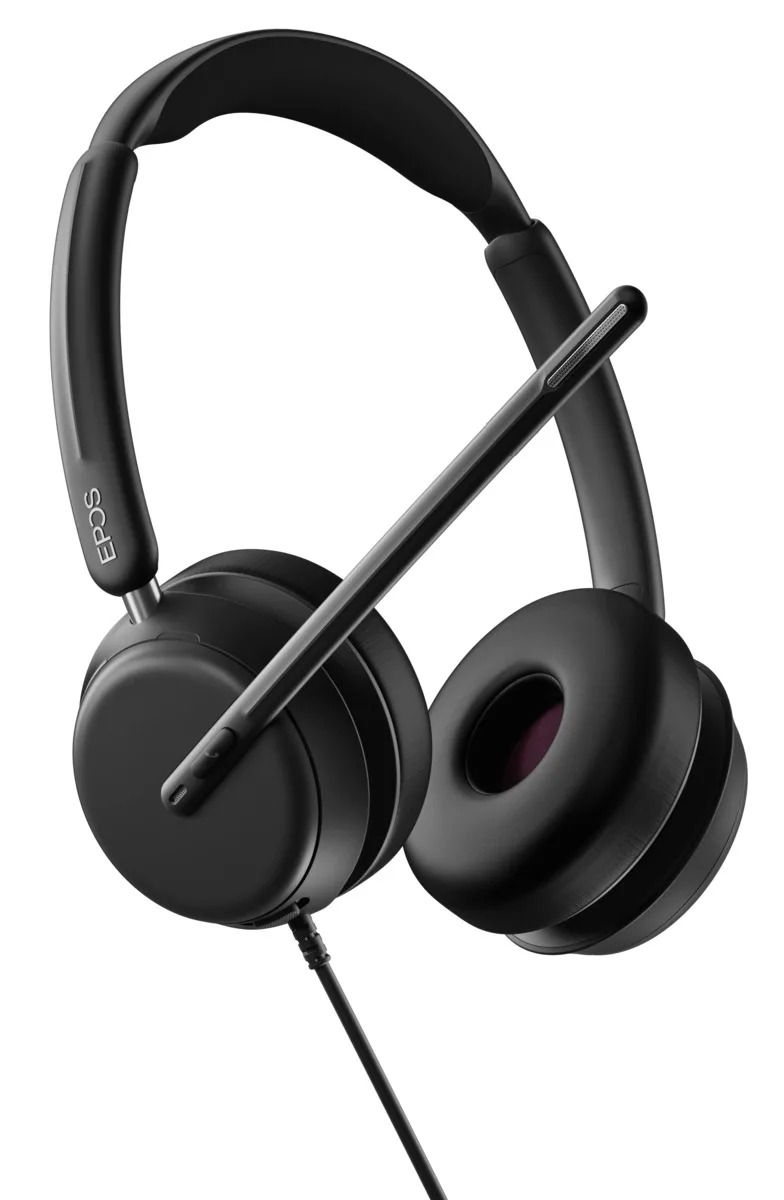 20240618151745_epos_impact_860_uc_duo_on_ear_multimedia_akoustika_me_mikrofono_kai_syndesi_usb_a_usb_c Epos IMPACT 860 UC DUO On Ear Multimedia Ακουστικά με μικρόφωνο και σύνδεση USB-A / USB-C - Image 1