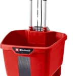 Einhell 3415430 Τροχήλατος Διανομέας Σπόρων / Λιπάσματος Μπαταρίας με Χωρητικότητα 22lt