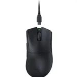 Razer DeathAdder V3 HyperSpeed Ασύρματο Gaming Ποντίκι 26000 DPI Μαύρο
