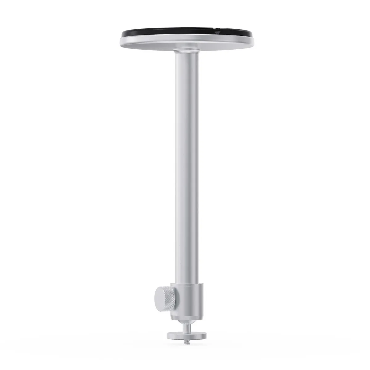 20240701121521_xiaomi_vasi_projector_orofis_wanboclngstndwbca01_asimi Wanbo Βάση Projector Οροφής με Μέγιστο Φορτίο 5kg Ασημί - Image 1
