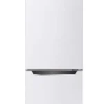 Amica Ψυγειοκαταψύκτης 262lt NoFrost Υ176xΠ54xΒ55εκ. Inox FK2525.4UNT(E)