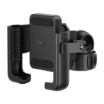Baseus C40572301111-00 Βάση Στήριξης Ποδηλάτου για Κινητό