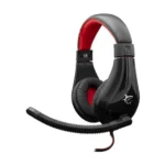 White Shark GH-2040 Over Ear Gaming Headset με σύνδεση 2x3.5mm