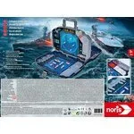 Επιτραπέζιο Παιχνίδι Battleships 5+ Ετών (EN) Noris