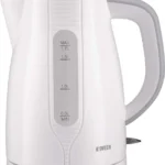 N'Oveen EK1301 Βραστήρας 1.7lt 2150W Γκρι