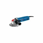 Bosch GWX 14-125 Τροχός 125mm Ρεύματος 1400W