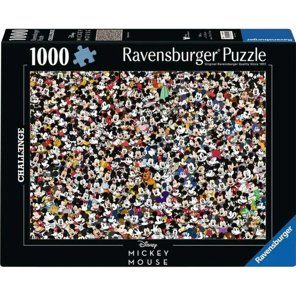 20240722152839_kinoumena_schedia_puzzle_2d_1000_kommatia_2398 Κινούμενα Σχέδια Puzzle 2D 1000pcs 2398 - Image 1