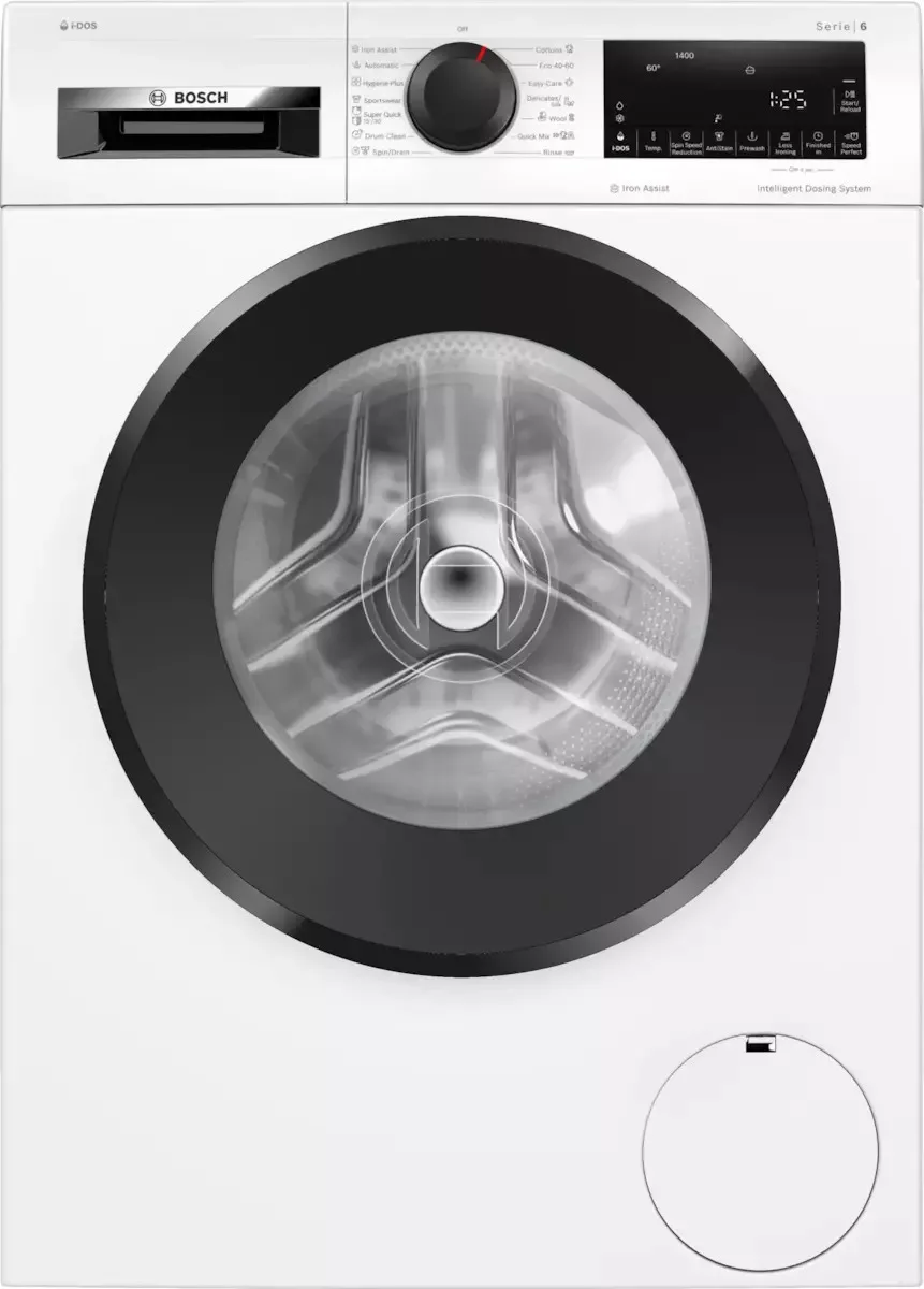 20240723153539_bosch_plyntirio_rouchon_9kg_1400_strofon_wgg244f3by Bosch Πλυντήριο Ρούχων 9kg με Τεχνολογία Ατμού 1400 Στροφών Iron Assist WGG244F3BY - Image 1
