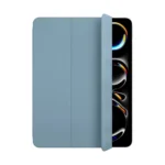Apple Smart Folio Flip Cover Denim (iPad Pro 2024 13")