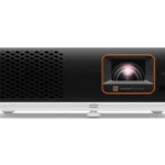 BenQ X500i 9H.JSC77.17E 3D Projector LCD 4K Ultra HD Λάμπας LED με Wi-Fi και Ενσωματωμένα Ηχεία