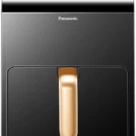 Panasonic Air Fryer 6lt Μαύρο NF-CC600AXE