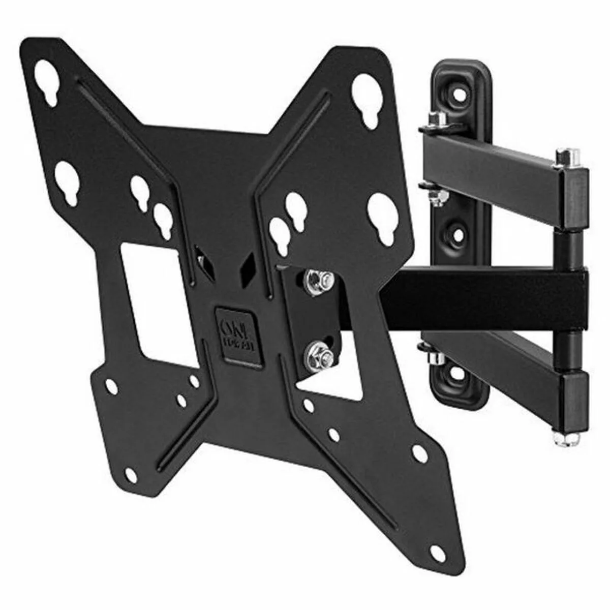 One For All WM 2251 Βάση Τηλεόρασης Τοίχου με Βραχίονα έως 40" και 30kg - Image 1
