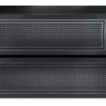 APC Smart-UPS X 2200VA with Network Card Line-Interactive 1980W με 12 IEC Πρίζες