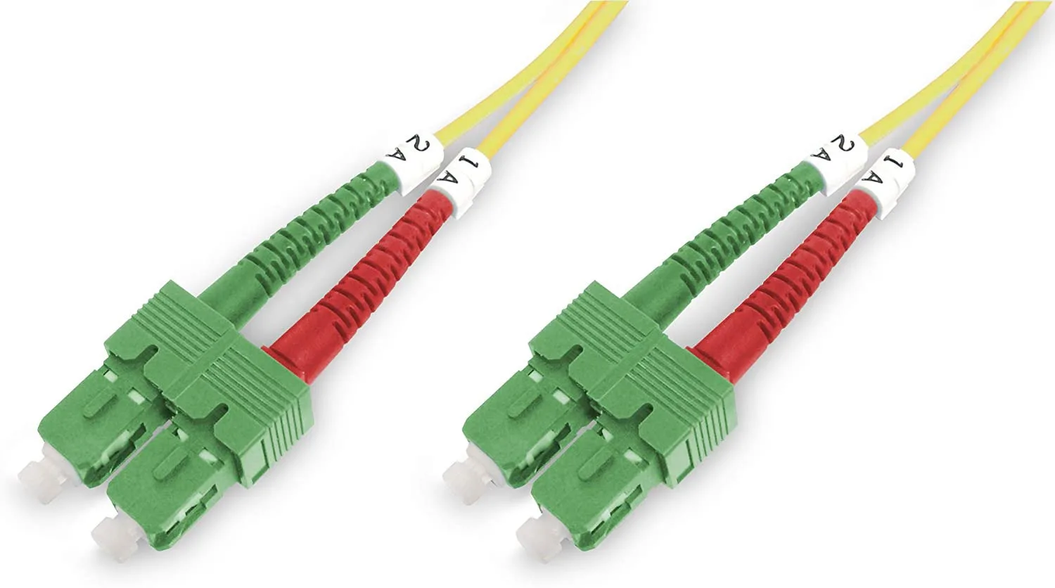 20240808172954_digitus_u_utp_kalodio_diktyou_ethernet_0_2m_mayro_1tmch_ak_330101_002_s Digitus U/UTP Καλώδιο Δικτύου Ethernet 0.2m Μαύρο 1τμχ AK-330101-002-S - Image 1