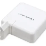 Qoltec USB-C Universal Φορτιστής Laptop 96W 5V 7A με Αποσπώμενο Καλώδιο Τροφοδοσίας 51709