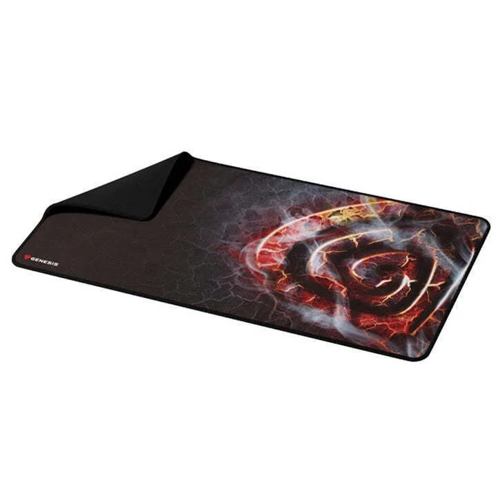 Natec Carbon 500 Maxi Lava G2 Gaming Mouse Pad XXL (900mm) NPG-2026 - Image 1