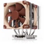 Noctua NH-D9 DX-4677 4U Ψύκτρα Επεξεργαστή για Socket 4677