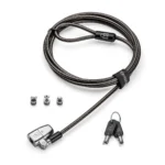 Kensington Κλειδαριά ClickSafe 2.0 1.8m