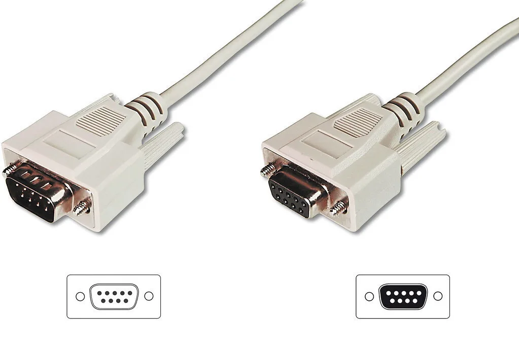 20240814163756_digitus_cable_vga_male_vga_female_10m_ak_610203_100_e Digitus Cable VGA male - VGA female 10m (AK-610203-100-E) - Image 1