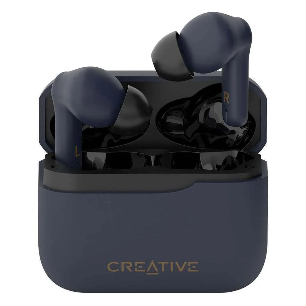 20240820112858_creative_zen_air_plus_in_ear_bluetooth_handsfree_akoustika_me_antochi_ston_idrota_kai_thiki_fortisis_mple Creative Zen Air Plus In-ear Bluetooth Handsfree Ακουστικά με Αντοχή στον Ιδρώτα και Θήκη Φόρτισης Μπλε - Image 1