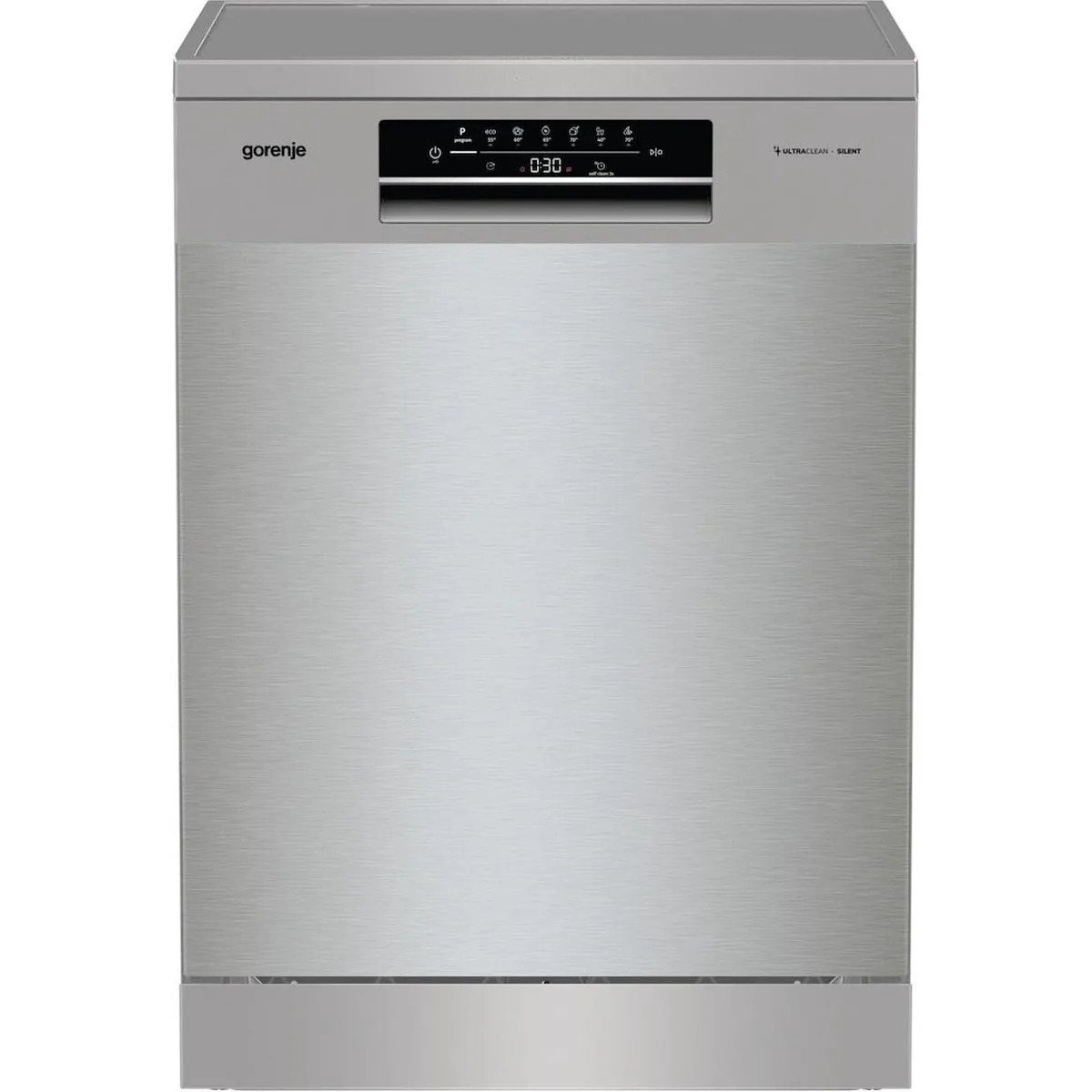20240821130852_gorenje_gs642e90x_eleythero_plyntirio_piaton_gia_13_servitsia_p60xy85ek_inox Gorenje Ελεύθερο Πλυντήριο Πιάτων για 13 Σερβίτσια ExtraHygiene Π59.9xY84.5εκ. Inox GS642E90X - Image 1