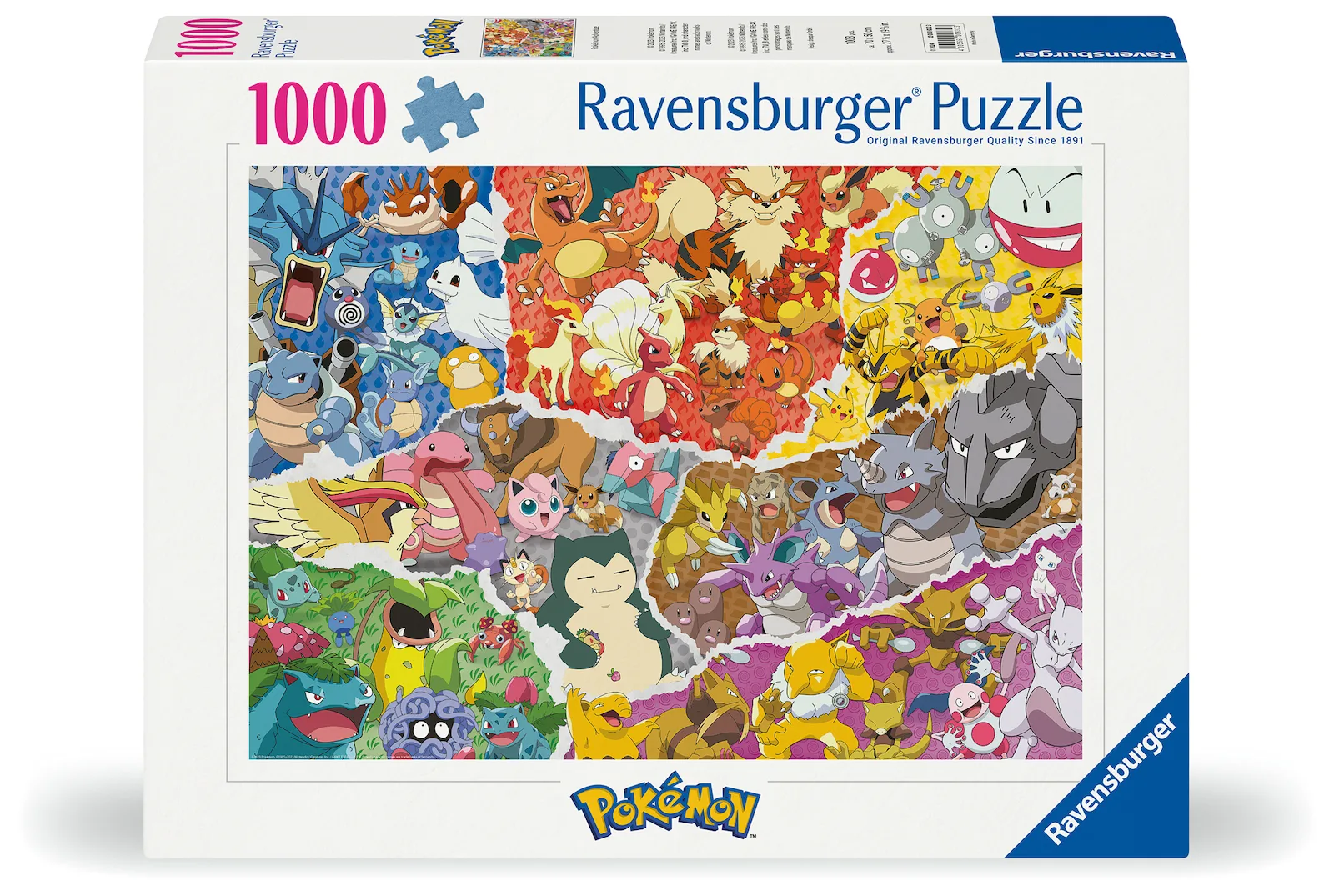 20240827135824_pok_mon_adventure_puzzle_2d_1000_kommatia_12000832 Pokémon Adventure Puzzle 2D 1000 Κομμάτια 12000832 - Image 1
