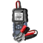 Qoltec Ψηφιακό Battery Tester