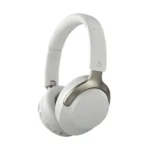 Creative Zen Hybrid SXFI Ασύρματα / Ενσύρματα Over Ear Ακουστικά με 70 ώρες Λειτουργίας Λευκά