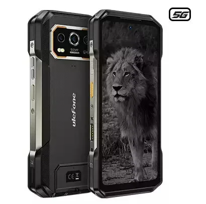 20240902115606_ulefone_armor_27_pro_5g_dual_sim_12gb_256gb_anthektiko_smartphone_mayro Ulefone Armor 27 Pro 5G Dual SIM (12/256GB) Ανθεκτικό Smartphone Μαύρο - Image 1