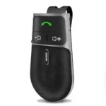 Audiocore Bluetooth Αυτοκινήτου για το Ταμπλό (AUX) AC480