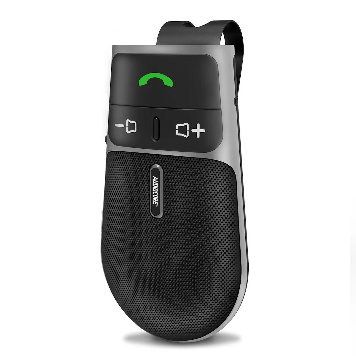 Audiocore Bluetooth Αυτοκινήτου για το Ταμπλό (AUX) AC480 - Image 1