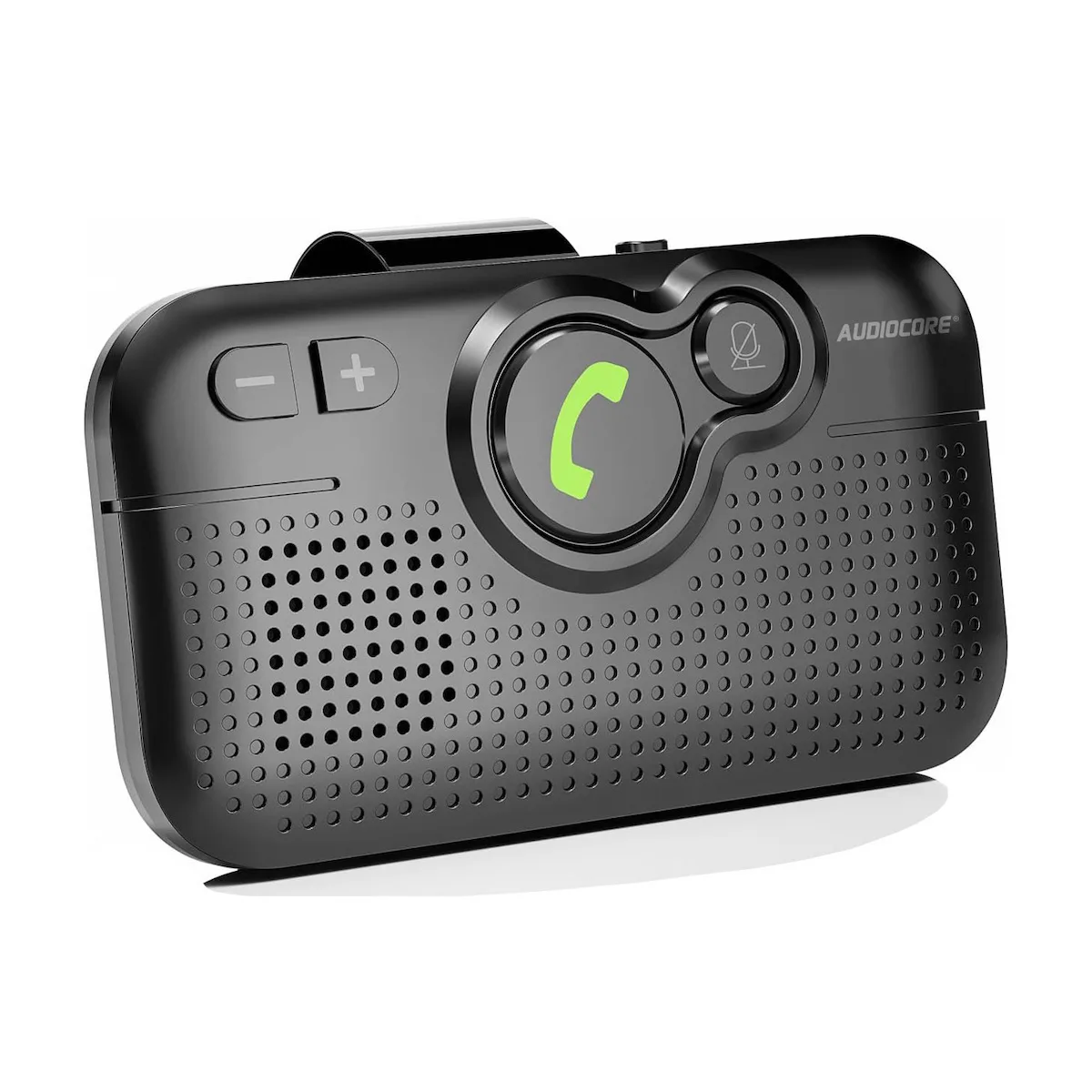 Audiocore Bluetooth Αυτοκινήτου για το Ηχοσύστημα (AUX / με USB θύρα Φόρτισης) AC475 - Image 1