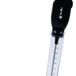 Arielli AFM-25 Φραπεδιέρα Χειρός Ρεύματος Μαύρη