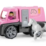 Lena Truxx Horse Transport Vehicle Accessories