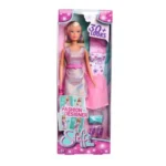 Steffi Doll Fashion Designer Simba