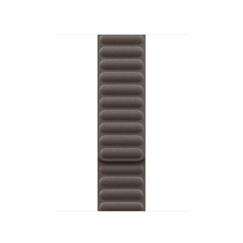 20240920094138_apple_magnetic_link_42mm_m_l_louraki_yfasmatino_dark_taupe_apple_watch_38_40_41_42mm_mxwp3zm_a Apple Magnetic Link 42mm - M/L Λουράκι Υφασμάτινο Dark Taupe (Apple Watch 38, 40, 41, 42mm) MXWP3ZM/A - Image 1