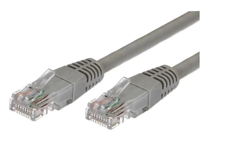 20240920103428_tb_energy_direct_attach_copper_cat_6_kalodio_diktyou_ethernet_1m_gri_10tmch_aktbxks6u100g10 Tb Energy Direct Attach Copper Cat.6 Καλώδιο Δικτύου Ethernet 1m Γκρι 1τμχ - Image 1