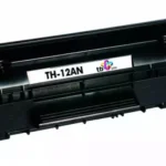 Tb Print Th-12an Toner Cartridge Replacement Hp Q2612a Th-12an