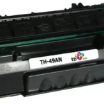Tb Print Th-49an Toner Cartridge Replacement Hp Q5949a Th-49an