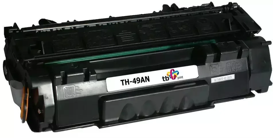 Tb Print Th-49an Toner Cartridge Replacement Hp Q5949a Th-49an - Image 1