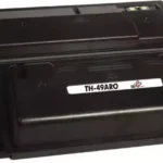 Tb Print Th-49aro Toner Cartridge Replacement Hp Q5949a Th-49aro