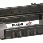 Tb Print Th-53an Toner Cartridge Replacement Hp Q7553a Th-53an