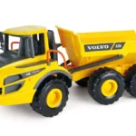 Lena Volvo A25g Φορτηγό για 3+ Ετών