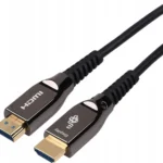Tb Energy HDMI 2.0 Cable HDMI male - HDMI male 5m Μαύρο