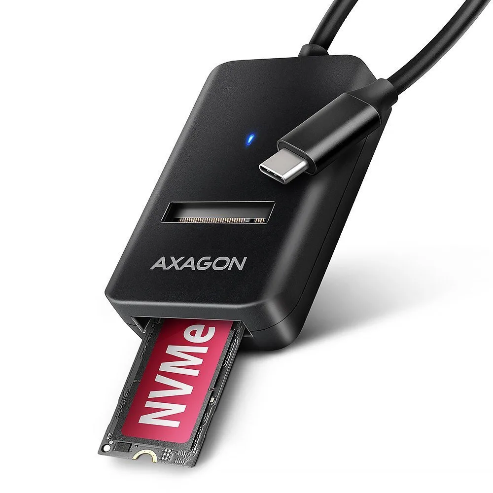 20240923145228_axagon_thiki_gia_skliro_disko_m_2_sata_iii_nvme_me_syndesi_type_c_adm2_cm Axagon Θήκη για Σκληρό Δίσκο M.2 SATA III NVME με σύνδεση Type-C - Image 1